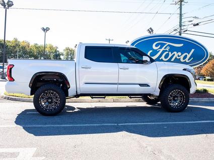 2024 Toyota Tundra Suffolk VA