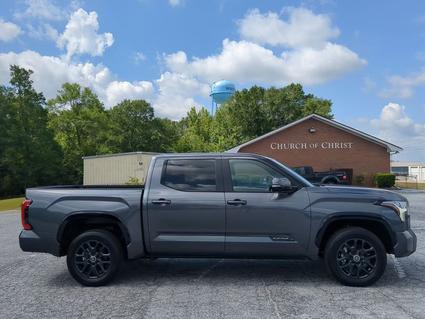 2024 Toyota Tundra Winder GA