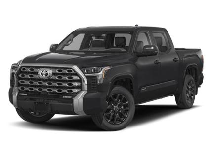2024 Toyota Tundra Coos Bay OR