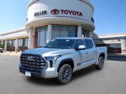 2024 Toyota Tundra Manassas VA