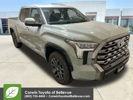 2026 Toyota Tundra Bellevue NE