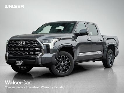 2026 Toyota Tundra Minneapolis MN