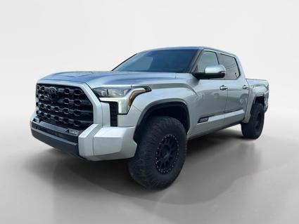 2022 Toyota Tundra Fort Payne AL