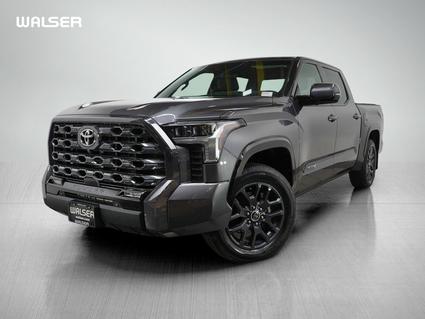 2023 Toyota Tundra Minneapolis MN