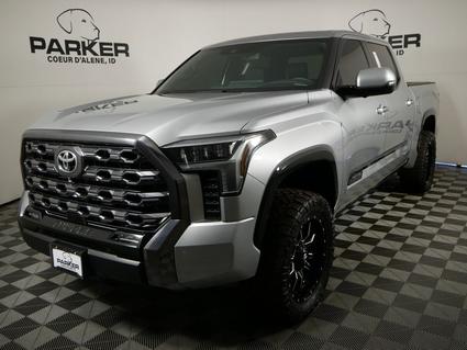 2023 Toyota Tundra Coeur d'Alene ID