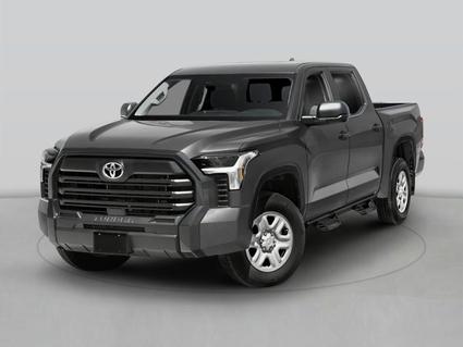 2023 Toyota Tundra Topeka KS