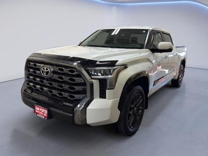 2024 Toyota Tundra Dickinson ND