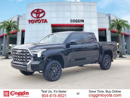 2024 Toyota Tundra Jacksonville FL