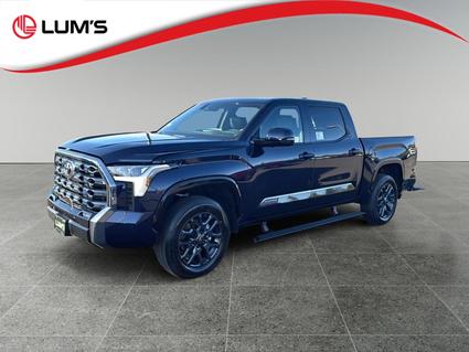 2025 Toyota Tundra Warrenton OR