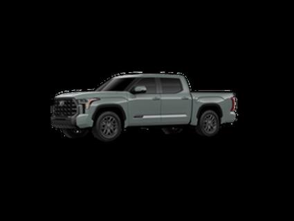 2026 Toyota Tundra Indiana PA
