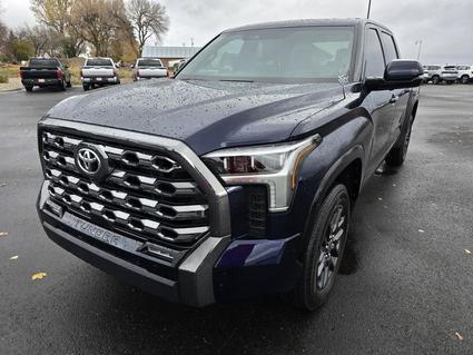 2022 Toyota Tundra Idaho Falls ID