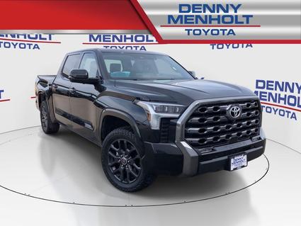 2023 Toyota Tundra Rapid City SD