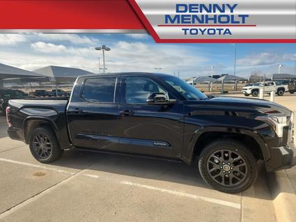 2023 Toyota Tundra Rapid City SD
