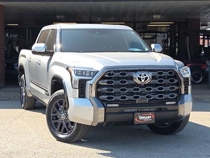 2023 Toyota Tundra Cleburne TX