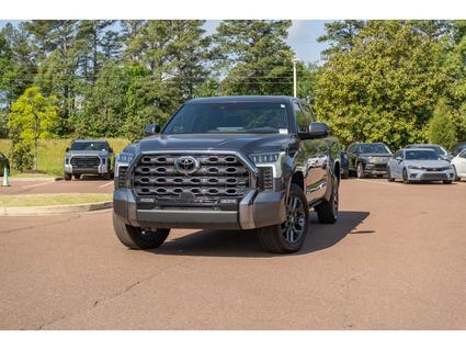 2025 Toyota Tundra Hernando MS