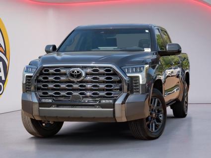 2025 Toyota Tundra Hernando MS