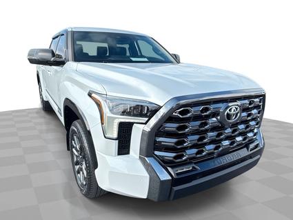 2025 Toyota Tundra Athens AL