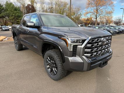 2025 Toyota Tundra Manchester CT