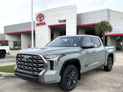 2026 Toyota Tundra Baton Rouge LA