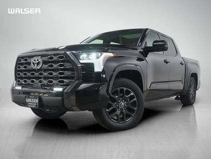 2022 Toyota Tundra Minneapolis MN