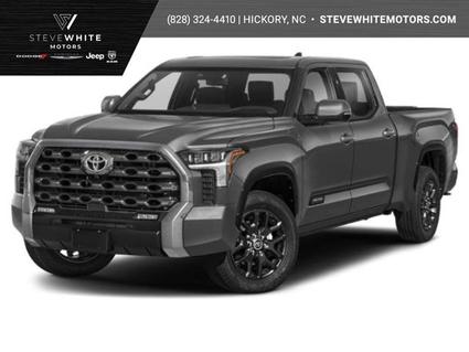 2022 Toyota Tundra Newton NC