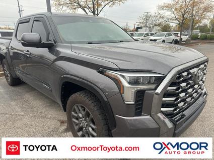 2022 Toyota Tundra Louisville KY