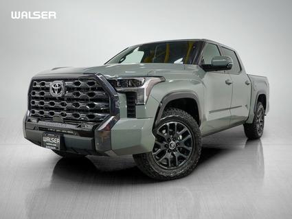 2024 Toyota Tundra Minneapolis MN