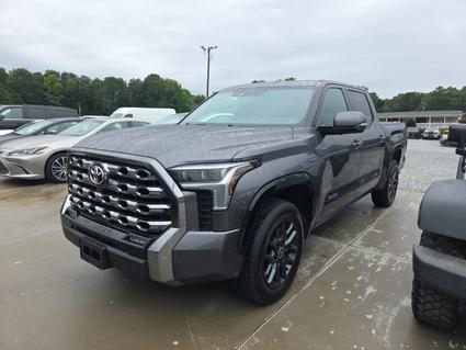 2024 Toyota Tundra Greensboro NC