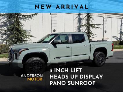 2024 Toyota Tundra Salt Lake City UT