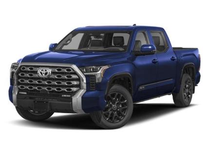 2025 Toyota Tundra Jacksonville FL