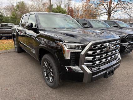 2026 Toyota Tundra Manchester CT