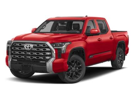 2026 Toyota Tundra Minneapolis MN