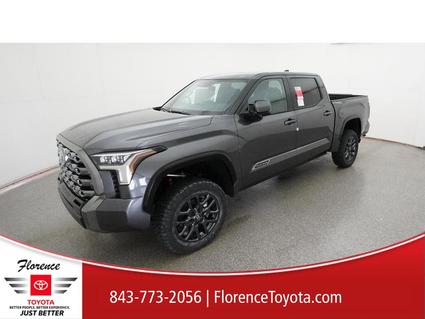 2026 Toyota Tundra Florence SC