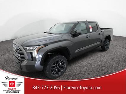2026 Toyota Tundra Florence SC