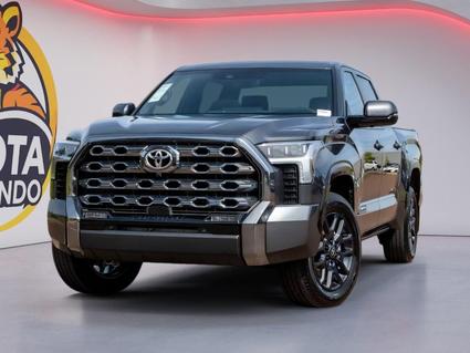 2026 Toyota Tundra Hernando MS