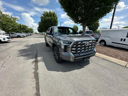 2023 Toyota Tundra Murfreesboro TN