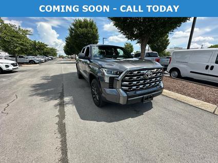 2023 Toyota Tundra Murfreesboro TN