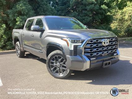 2024 Toyota Tundra Vero Beach FL