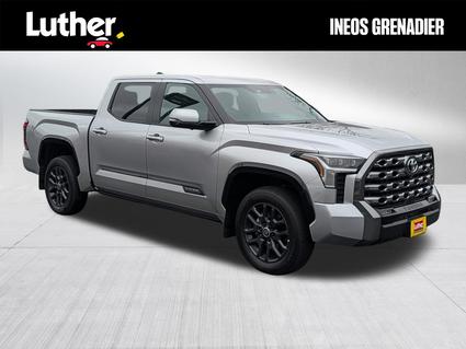 2024 Toyota Tundra Minneapolis MN