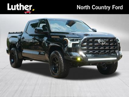 2023 Toyota Tundra Minneapolis MN