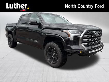 2023 Toyota Tundra Minneapolis MN