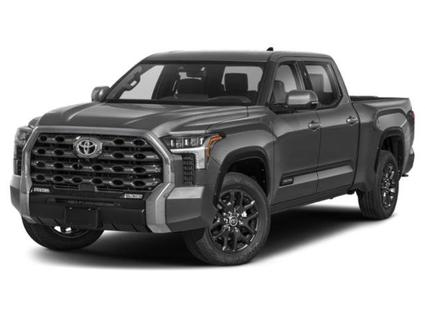 2023 Toyota Tundra Minneapolis MN
