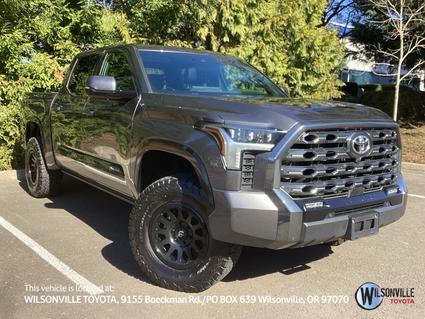 2023 Toyota Tundra Vero Beach FL