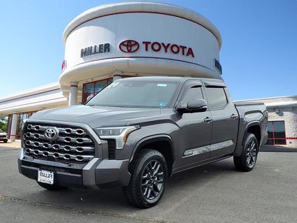 2024 Toyota Tundra Manassas VA