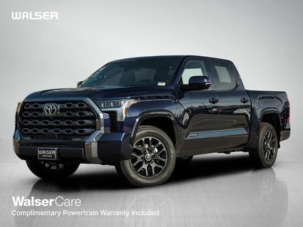 2024 Toyota Tundra Minneapolis MN