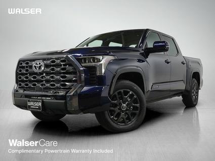 2024 Toyota Tundra Minneapolis MN