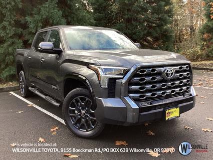 2024 Toyota Tundra Vero Beach FL