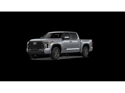 2026 Toyota Tundra Manchester CT