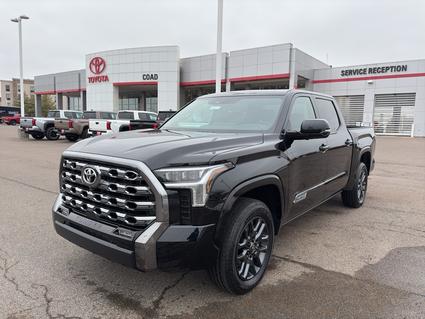 2026 Toyota Tundra Paducah KY