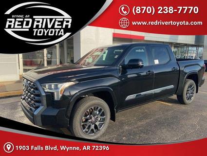 2026 Toyota Tundra Wynne AR